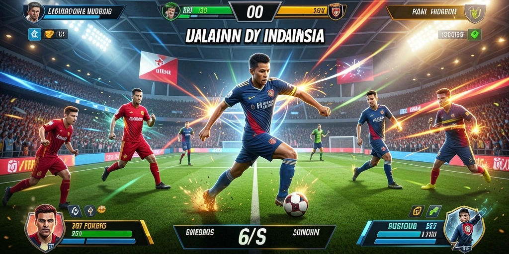 777bet - Screenshot saat bermain poker dengan teman-teman secara online.