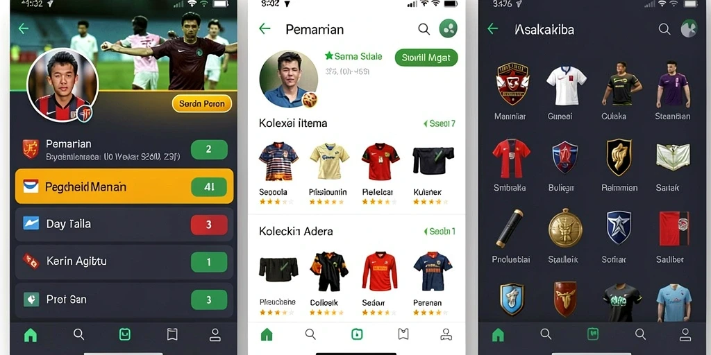 8ii - Gameplay seru dengan tantangan menarik di setiap level.