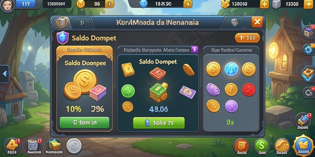 ace777 - Menampilkan level baru dengan tantangan yang menarik.