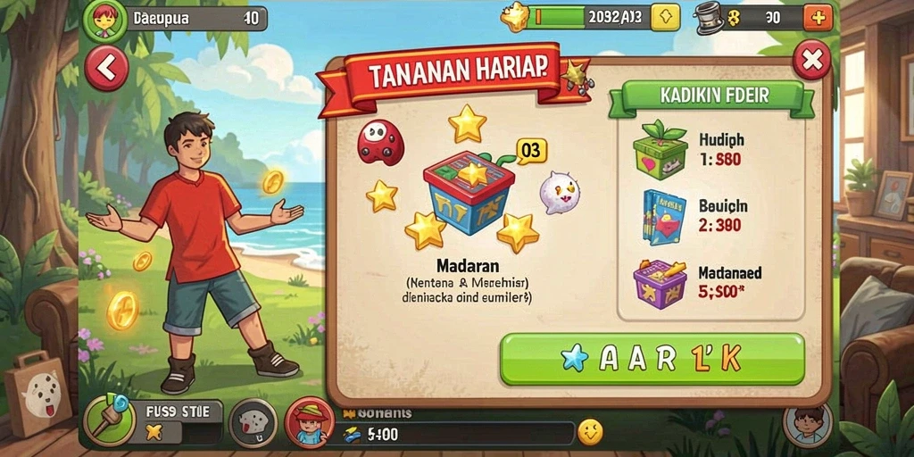 koko288 - Berbagai pilihan karakter unik untuk dipilih.