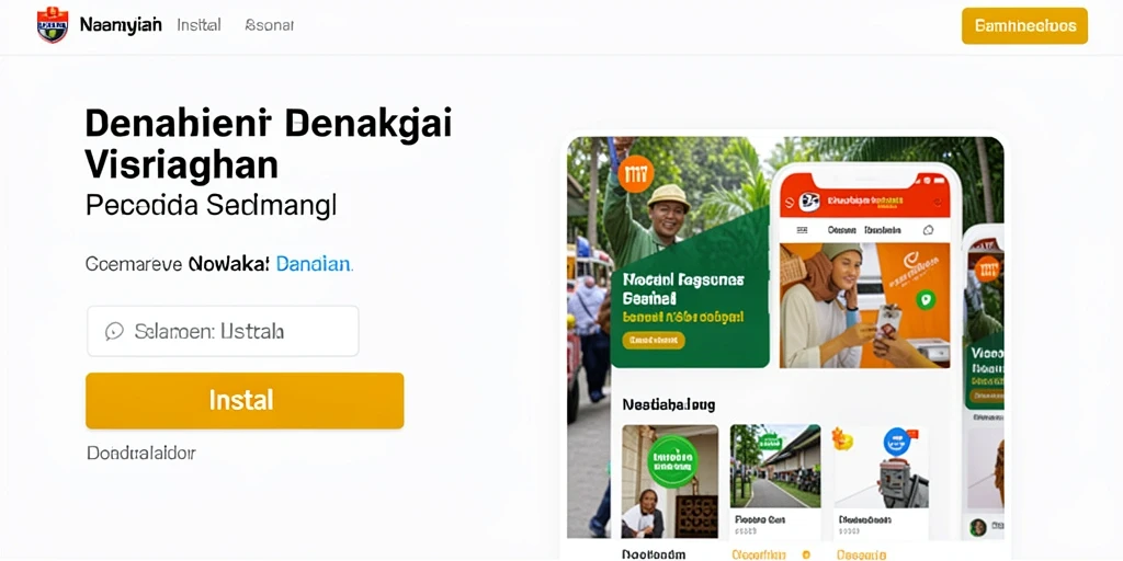 nagahoki88 - Gambar saat karakter pemain beraksi dalam mode kompetisi.
