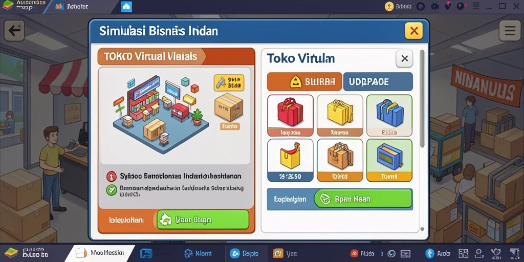 qt777 - Fitur multiplayer untuk bermain bersama teman.