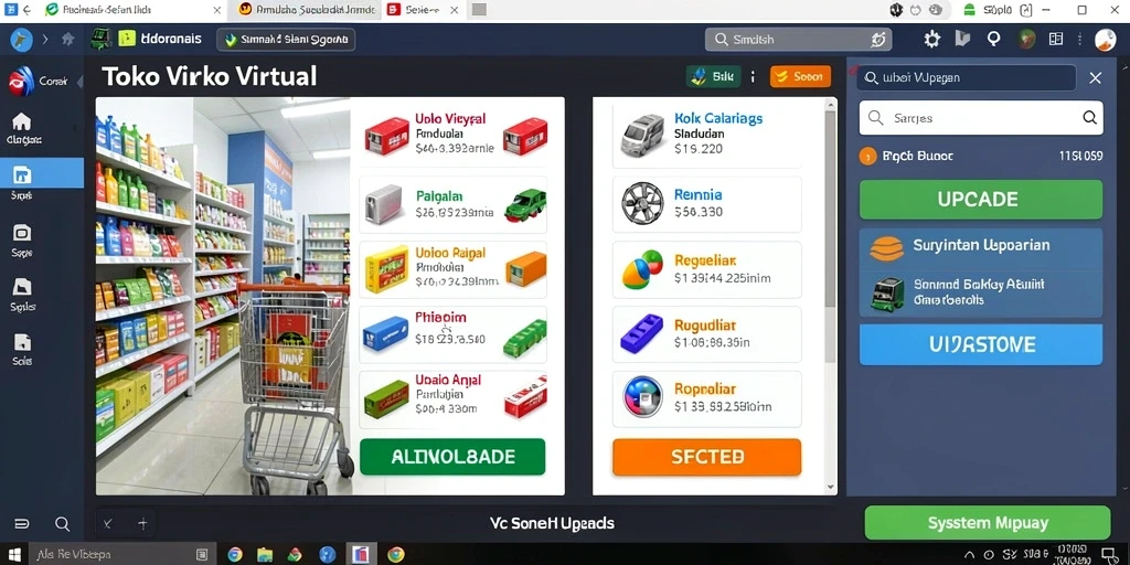 rvip2 - Pengalaman bermain yang seru dan memikat.