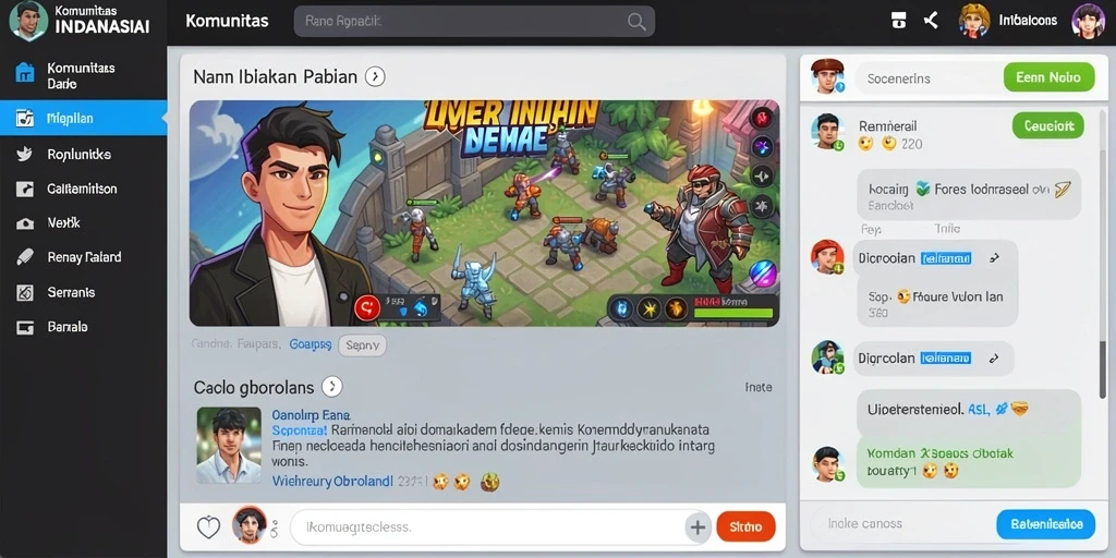 vo777 - Mode permainan multiplayer yang seru dan menantang bersama teman.