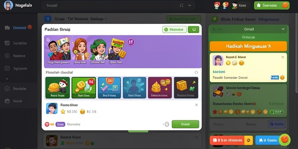 yowestogel - Fitur live draw untuk melihat hasil pengundian secara langsung.
